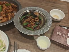 -锡和无锡菜(景丽苑店)