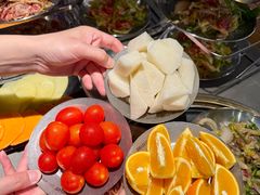 -杨小佳·齐齐哈尔烤肉·烤串(广州店)