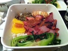 港式叉烧饭-悠仙美地(黄埔路店)