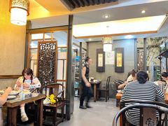 -堂宴·老厦门私房菜(1988仙岳总店)