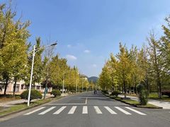 -浙江农林大学(东湖校区)