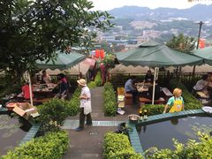 -枇杷园食为鲜火锅(南山店)
