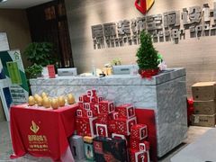 -居丽装饰空间设计(总部)