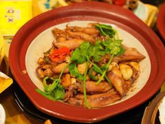 -桥东喜碧海鲜街(水东街店)
