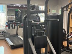 -VLines耀能运动Space&Flow(国贸店)