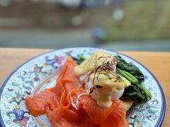 -Alimentari早午餐(安福路店)