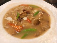 -滇野云南野生菌餐厅(陕西南路店)