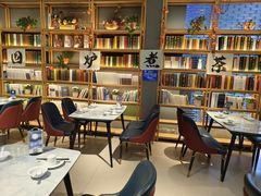 -天津大学·四十二斋餐厅