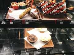 -星巴克(苏州诚品店)