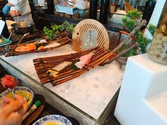 -美食汇自助餐厅(成都万达瑞华酒店)