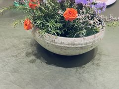 -新黄埭大酒店丨宴会厅(润元路店)