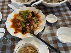 -鸿旺海鲜楼(平潭流水店)