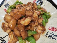 -渝味家常菜
