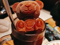 -文通冰室(东方宝泰店)