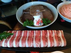 -大隐·成都火锅Bistro(合生麒麟新天地店)