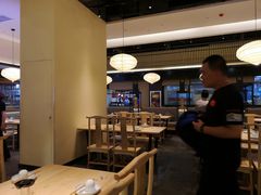 大堂-大厨小馆(华阳城店)