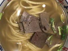 -十二忠手拉面(燎原街店)