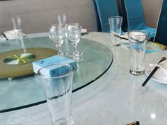 包厢-学生路大别山酒店