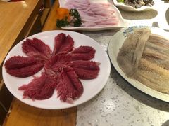 -大味生态火锅(蓝谷地店)