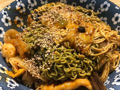 -皆道拌麻辣烫·麻辣拌