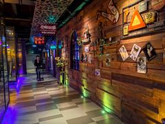 -佰嘉乐量贩式KTV(港华店)