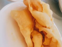 蛋散-太子园林酒家