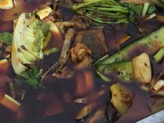 -特色油卤串串(水碾河店)