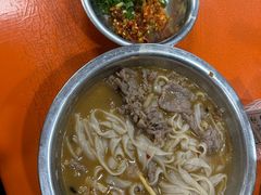 老友牛肉粉-舒记粉店(七星路店)