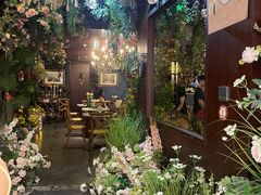 -第101座花园餐厅(湖滨88店)