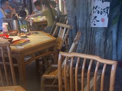 -常和州·夜宵大排档(常州单店)