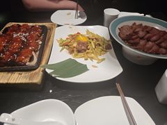 -高第街56号餐厅(泰安万达店)