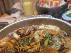 -吉兆·料理(红梅南路店)