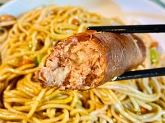 -吉祥树素食餐厅(江大南路店)