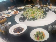 -宏宴·新京菜(望京店)