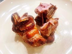 -烤无忌·新疆菜馆(格林威治城店)
