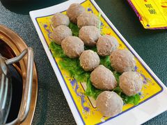 -大吉利·潮汕鲜牛肉火锅(万峰路店)