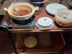-荣府宴(南阳路店)