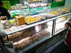 水产区-闻酥园(青羊区文殊坊店)