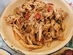 -东排食堂长沙小吃大排档(五一广场店)