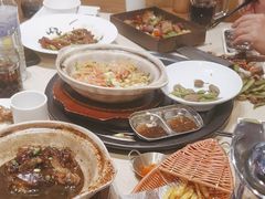 -船梆煮•蒸汽海鲜·生腌干蒸(五四广场店)