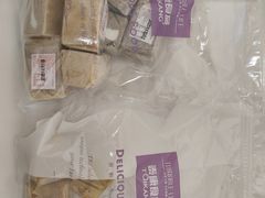 -泰康食品(南京东路店)