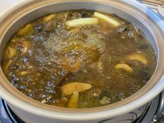 -爱膳菌锅锅(阳南店)