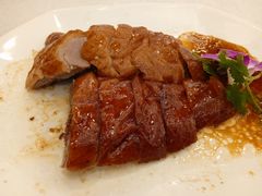 -畔山酒店中餐厅