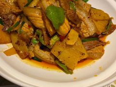 -酒肆浅葱•烧烤•龙虾•排档(卓悦intown店)