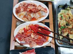 -老渔家白族石板烧旗舰店