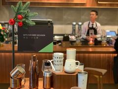 -星巴克臻选(广州沙面店)