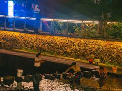 -金孔雀温泉旅游度假村