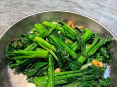 -夏茅维记饭店