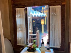 -叶叶菩提·晋福宫