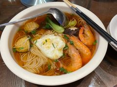 -东海怡品海鲜豆捞(舟宿夜江店)
